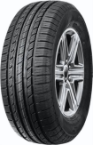 Pneu Windforce CATCHFORS H/T 225/60 R17 TL XL 4PR BLK 103V Letní