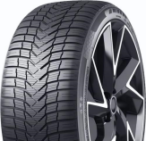 Pneu Winrun ALL SEASON AS51 165/70 R14 TL M+S 3PMSF 81T Celoroční