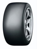 Pneu Yokohama ADVAN A005 240/610 R17 TL NHS SOFT SLICK Letní
