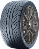 Pneu Yokohama ADVAN NEOVA AD08RS 255/40 R17 TL RPB 94W Letní