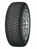 Pneu Yokohama BLUEARTH-4S (AW21) 275/40 R19 TL XL M+S 3PMSF RPB 105Y Celoroční