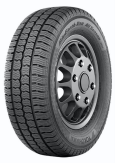 Pneu Yokohama BLUEARTH-VAN ALL SEASON RY61 195/75 R16 TL C 10PR M+S 3PMSF 110R Celoroční