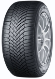 Pneu Yokohama BLUEARTH WINTER V906A 215/50 R18 TL M+S 3PMSF 92V Zimní