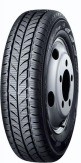 Pneu Yokohama BLUEARTH WINTER WY01 215/65 R15 TL C 6PR M+S 3PMSF 104T Zimní
