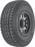 Pneu Yokohama GEOLANDAR A/T G015 235/70 R16 TL M+S 3PMSF OWL 104T Celoroční