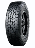 Pneu Yokohama GEOLANDAR A/T4 G018 245/65 R17 TL LT M+S 3PMSF RPB RBL 111S Celoroční