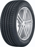 Pneu Yokohama GEOLANDAR CV G058 225/70 R15 TL M+S 100H Letní
