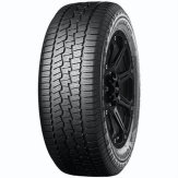 Pneu Yokohama GEOLANDAR CV4S G061 255/55 R20 TL XL M+S 3PMSF 110V Celoroční