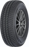 Pneu Zeetex CT8000 4S 205/65 R16 TL C 8PR M+S 3PMSF 107T Celoroční