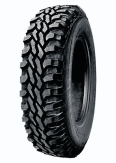 Pneu Ziarelli BFG 6.5/ R16 TL M+S 3PMSF PROTEKTOR 108N Celoroční