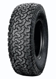 Pneu Ziarelli CRUISER 235/75 R15 TL M+S 3PMSF PROTEKTOR 109T Celoroční