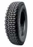 Pneu Ziarelli MS4 195/75 R16 TL M+S 3PMSF PROTEKTOR 107R Celoroční