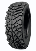 Pneu Ziarelli MUD POWER 205/75 R15 TL M+S 3PMSF PROTEKTOR 97T Celoroční