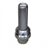Šrouby na kola Mercedes-Benz M15x1,25x45mm, koule R14, klíč 17