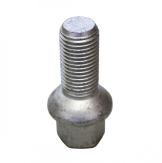 Šrouby na originální kola Mercedes-Benz M14x1,5x27mm koule R14, klíč 17