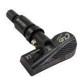 TPMS senzor CUB CP40/CP41 (P03) CP40, CP41 (433MHz - 433MHz) CUB 315/433MHZ černý