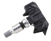 TPMS senzor TOYOTA COROLLA E170 (01/2013 - 12/2018) 433/315 MHz CUB stříbrný