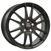 Alu kola ALUTEC MONSTR, 18x7.5 5x112 ET45, černá matná