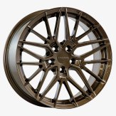 Alu kola Arceo 18193, 18x8 5x112 ET35, bronzová