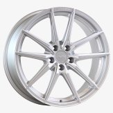 Alu kola Arceo 19190, 19x8.5 5x112 ET45, stříbrná