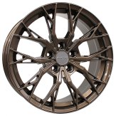 Alu kola Arceo 19239, 19x8.5 5x112 ET45, bronzová