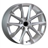 Alu kola Arceo DY1448, 18x8 5x112 ET40, stříbrná