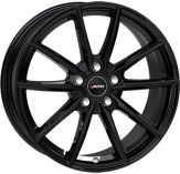 Alu kola AUTEC SKARA, 19x8 5x112 ET43, černá lesklá (zátěžová)