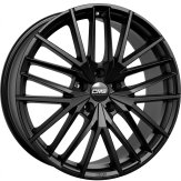 Alu kola CMS C36, 18x8 5x112 ET40, černá matná