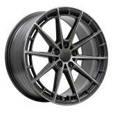 Alu kola Haxer HX019F, 19x8.5 5x112 ET40, 