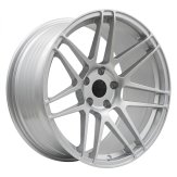 Alu kola Haxer HX020F, 19x9 5x120 ET20, stříbrná