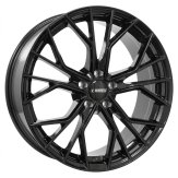 Alu kola IT WHEELS TIARA, 18x8 5x112 ET45, černá lesklá