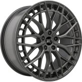 Alu kola Mille Miglia MM1005, 20x8 5x112 ET35, 