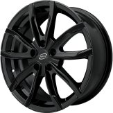 Alu kola MiM EVO001, 17x7 5x112 ET35, 
