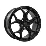 Alu kola MONACO WHEELS GP16, 19x8 5x112 ET44, černá lesklá