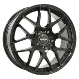 Alu kola MONACO WHEELS SPORT, 18x8 5x112 ET45, černá lesklá