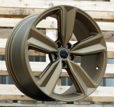 Alu kola Racing Line A5470, 19x8.5 5x112 ET30,  (zátěžová)