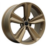 Alu kola Racing Line A5470, 19x8.5 5x112 ET30,  (zátěžová)