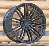 Alu kola Racing Line B1026, 21x10 5x112 ET19, 