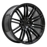 Alu kola Racing Line B1026, 21x9 5x112 ET26, 