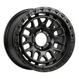 Alu kola Racing Line D2525, 18x9 6x139.7 ET15, 
