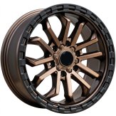 Alu kola Racing Line F3090, 18x8.5 6x139.7 ET35, 
