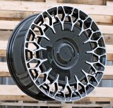 Alu kola Racing Line FA729, 20x8.5 6x139.7 ET30,  (zátěžová)