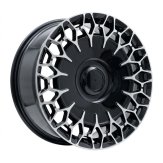 Alu kola Racing Line FA729, 20x8.5 6x139.7 ET30,  (zátěžová)