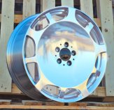Alu kola Racing Line FBX007, 19x9.5 5x112 ET40,  (zátěžová)