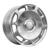 Alu kola Racing Line FBX0078X, 18x8.5 5x112 ET35, celoleštěná (zátěžová)