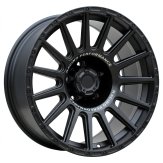 Alu kola Racing Line FBX026, 18x9 6x114.3 ET,  (zátěžová)
