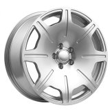 Alu kola Racing Line FBX036, 18x8 5x112 ET35, celoleštěná (zátěžová)