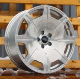 Alu kola Racing Line FBX036, 19x8.5 5x112 ET28,  (zátěžová)