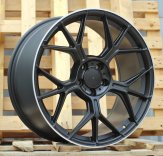 Alu kola Racing Line FBX120, 20x9.5 5x112 ET45,  (zátěžová)