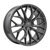 Alu kola Racing Line H3134F, 20x8.5 5x112 ET45,  (zátěžová)